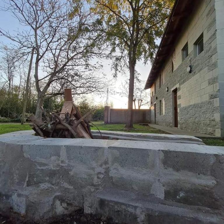 Cabañas De Cero - Apartamento de 1 dormitorio - 35