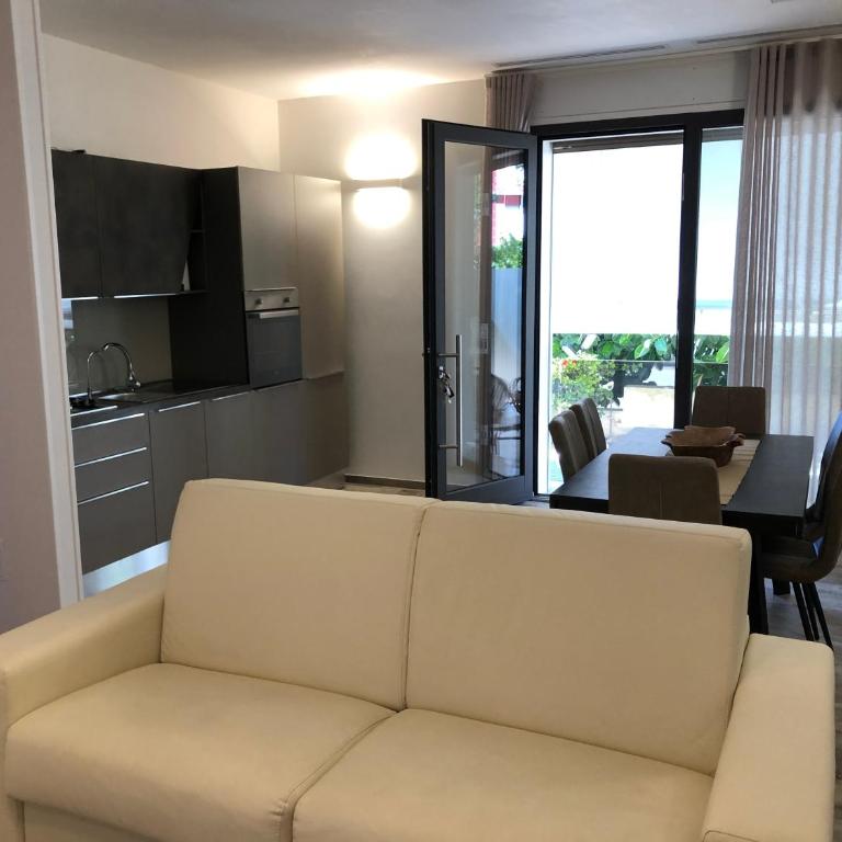 ECO DEL MARE Locazioni Turistiche - One-Bedroom Apartment - 8