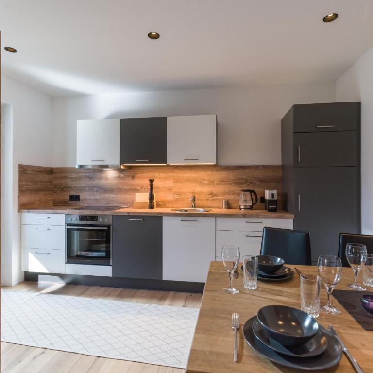 Chaleo Apartments - Appartamento con doccia - 3