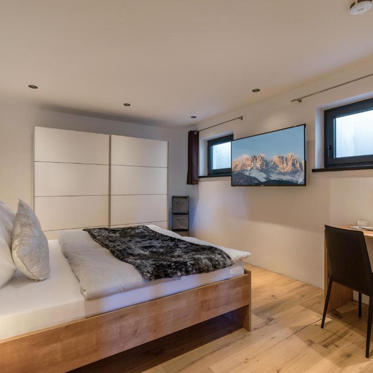 Chaleo Apartments - Appartamento con doccia - 1