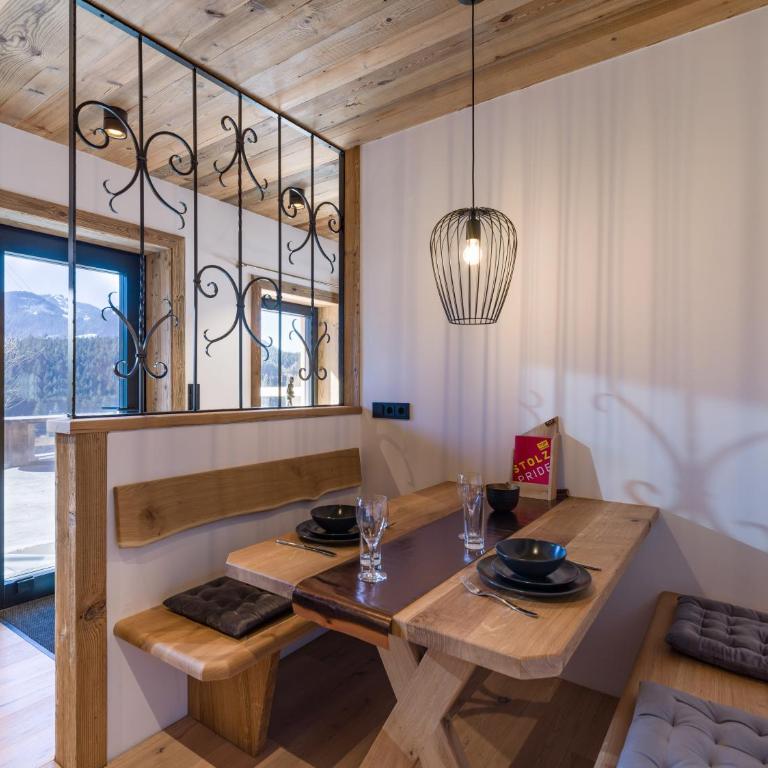 Chaleo Apartments - Appartamento con doccia - 2