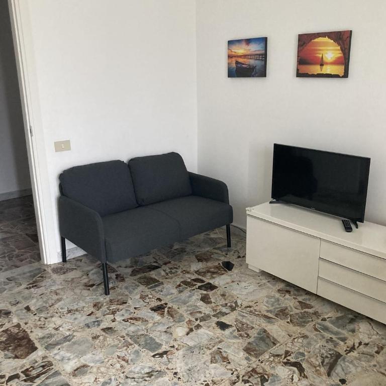 Happy House Diano Marina - Appartamento con 2 Camere da Letto - 48