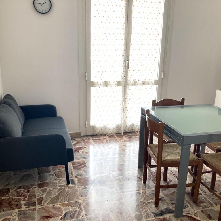 Happy House Diano Marina - Appartamento con 2 Camere da Letto - 50