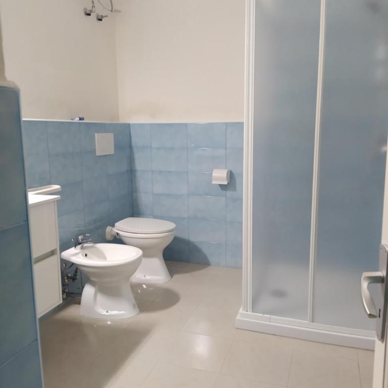 La Casuccia - Appartamento con 1 Camera da Letto - 29