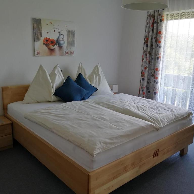 Ferienwohnung Zammernig - Apartment mit 2 Schlafzimmern - 7