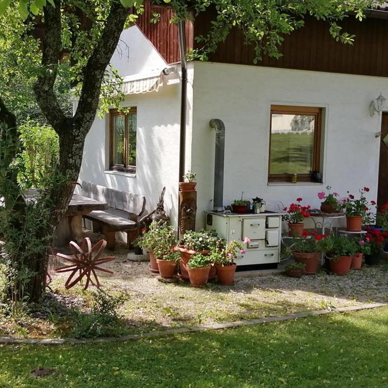 Ferienwohnung Zammernig - Apartment mit 2 Schlafzimmern - 24