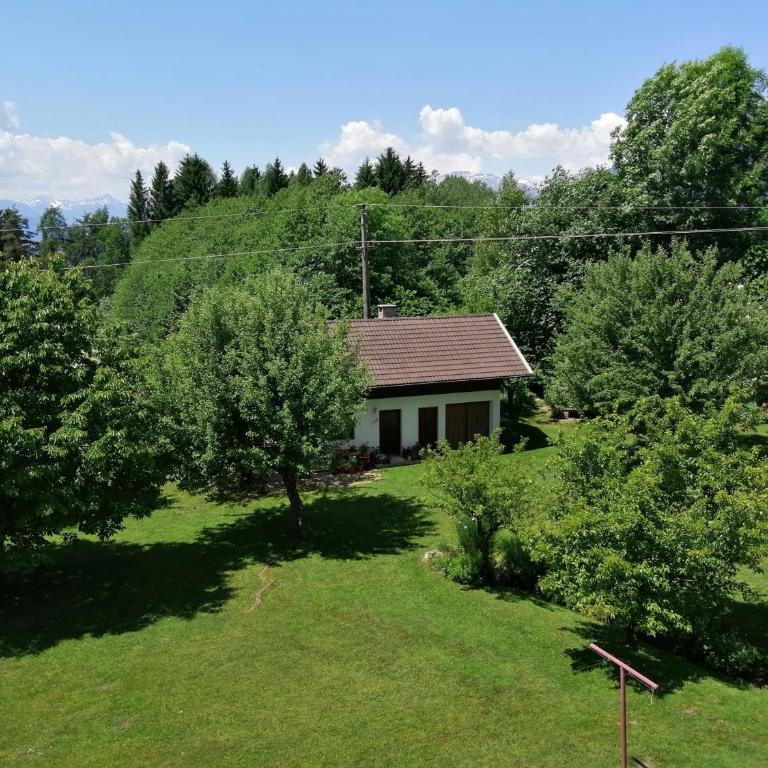 Ferienwohnung Zammernig - Apartment mit 2 Schlafzimmern - 30