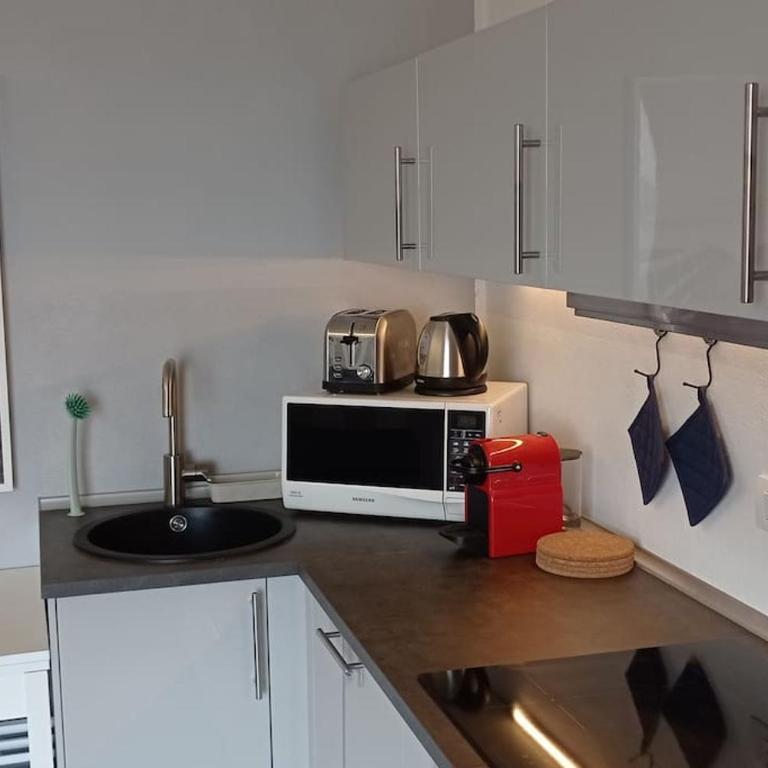 CasaAlma Pool, Terrace & Lakeview - Appartamento con 1 Camera da Letto - 11