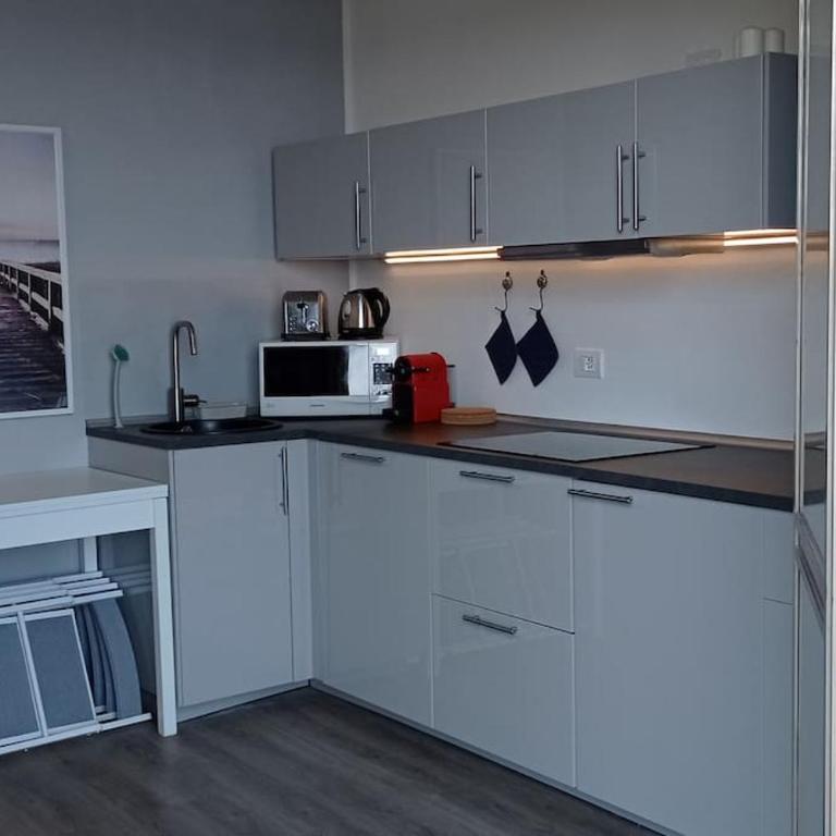 CasaAlma Pool, Terrace & Lakeview - Appartamento con 1 Camera da Letto - 10