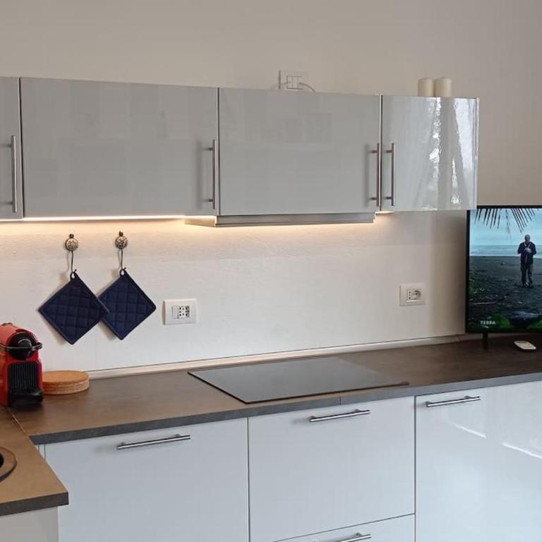 CasaAlma Pool, Terrace & Lakeview - Appartamento con 1 Camera da Letto - 14
