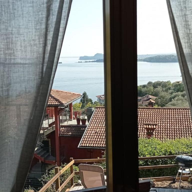 CasaAlma Pool, Terrace & Lakeview - Appartamento con 1 Camera da Letto - 16