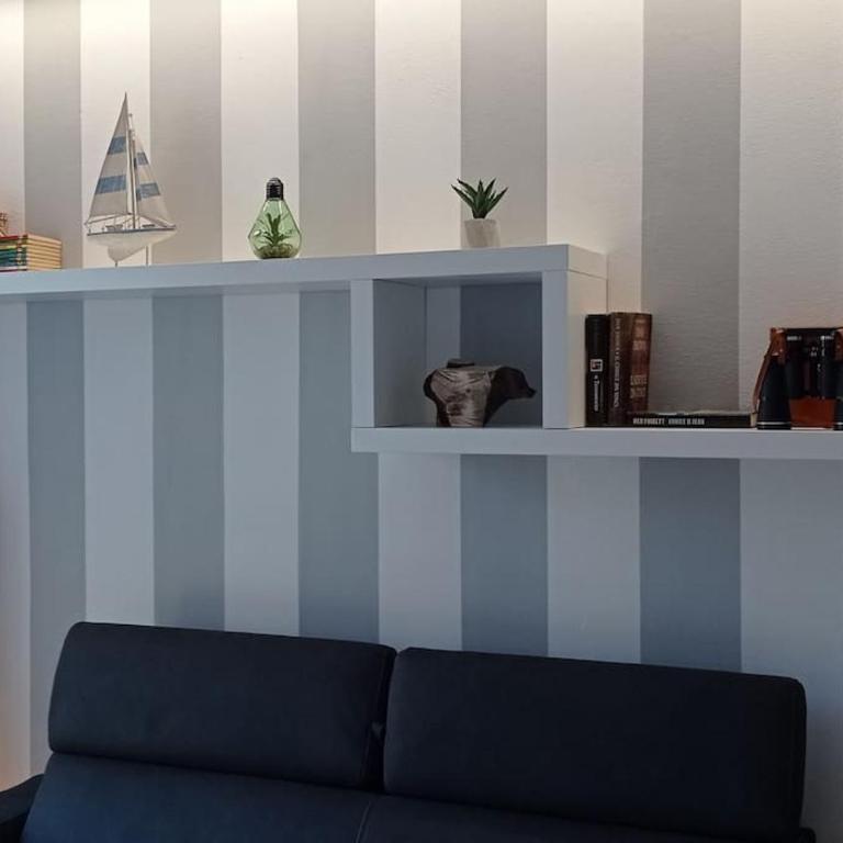 CasaAlma Pool, Terrace & Lakeview - Appartamento con 1 Camera da Letto - 19