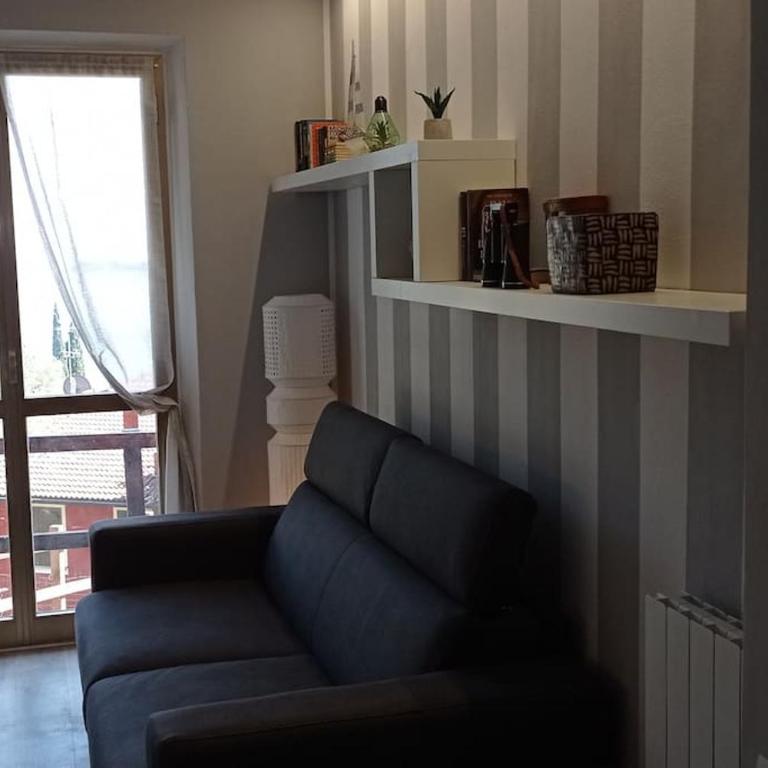 CasaAlma Pool, Terrace & Lakeview - Appartamento con 1 Camera da Letto - 18