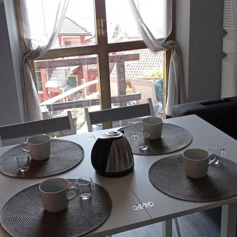 CasaAlma Pool, Terrace & Lakeview - Appartamento con 1 Camera da Letto - 17