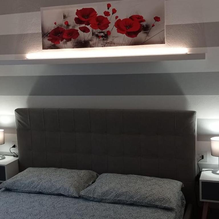 CasaAlma Pool, Terrace & Lakeview - Appartamento con 1 Camera da Letto - 22