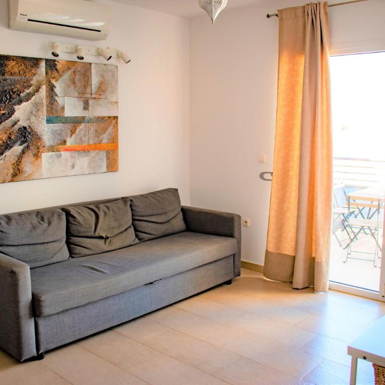 Penthouse Tarifa with Sea Views - Apartamento Dúplex - 9
