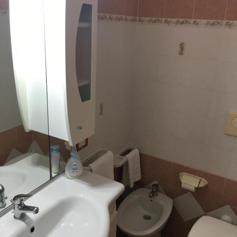Appartamento luminoso indipendente - Appartamento con 1 Camera da Letto con Vista - 8