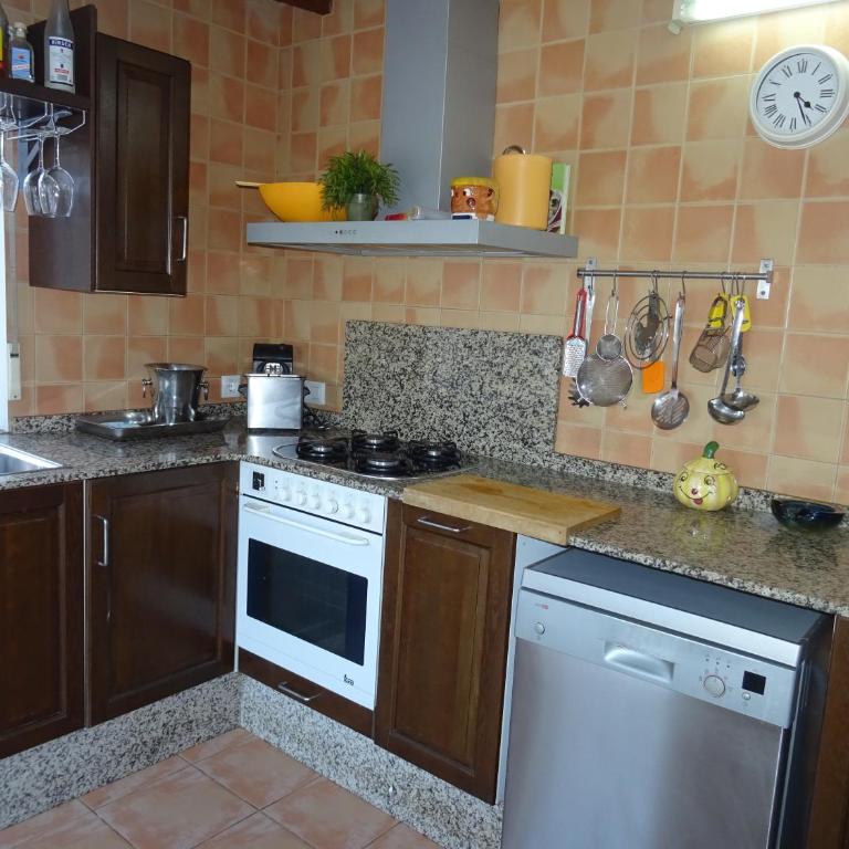 Villa Zenia Beach - Villa - 41