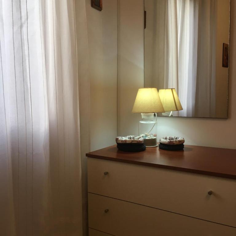 Appartamento luminoso indipendente - Appartamento con 1 Camera da Letto con Vista - 7