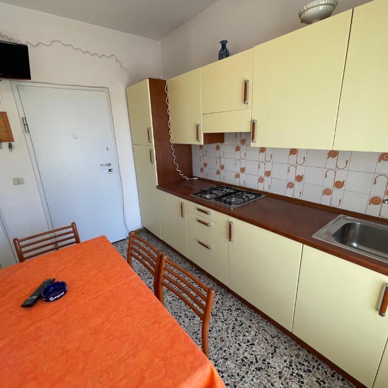 Depa - Monolocale vicino al mare - Agenzia Cocal - Appartamento con 1 Camera da Letto - 7