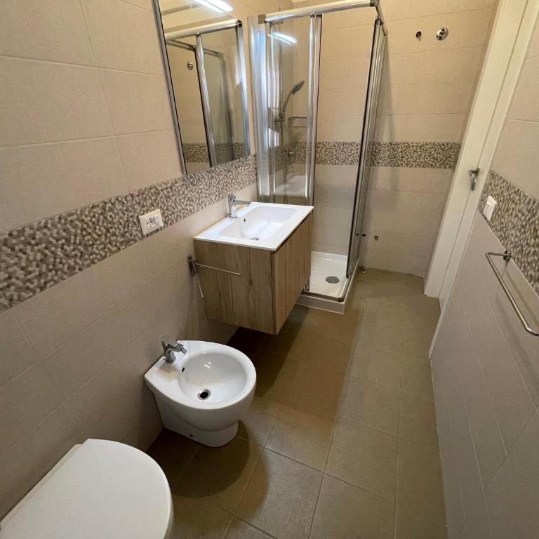Depa - Monolocale vicino al mare - Agenzia Cocal - Appartamento con 1 Camera da Letto - 3
