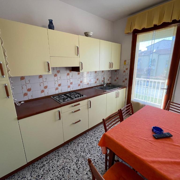Depa - Monolocale vicino al mare - Agenzia Cocal - Appartamento con 1 Camera da Letto - 5