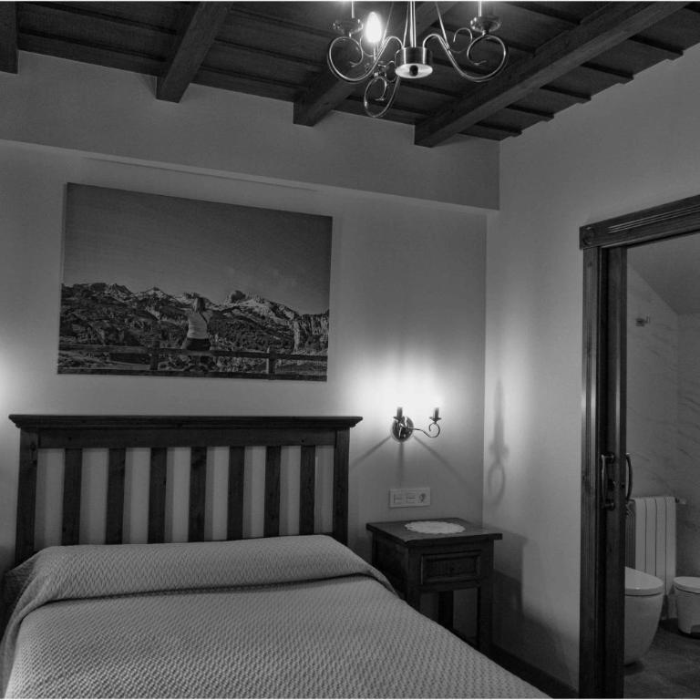 Los Campos Vivienda Vacacional - Casa de 3 dormitorios - 28