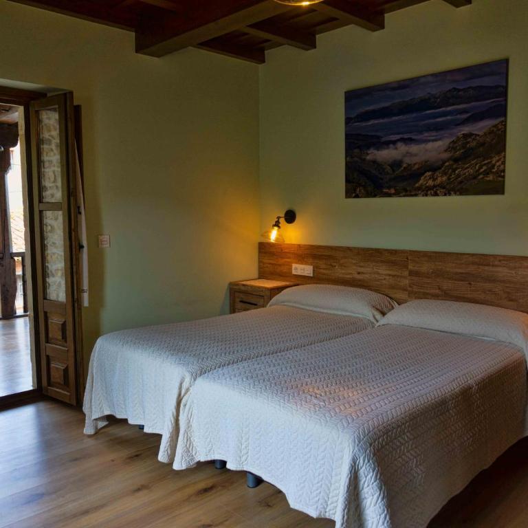 Los Campos Vivienda Vacacional - Casa de 3 dormitorios - 24