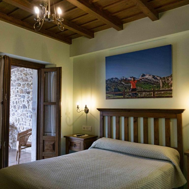 Los Campos Vivienda Vacacional - Casa de 3 dormitorios - 26
