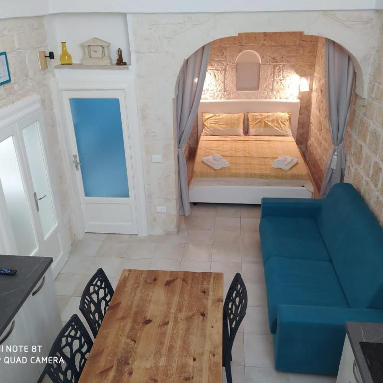 La Casuccia - Appartamento con 1 Camera da Letto - 1