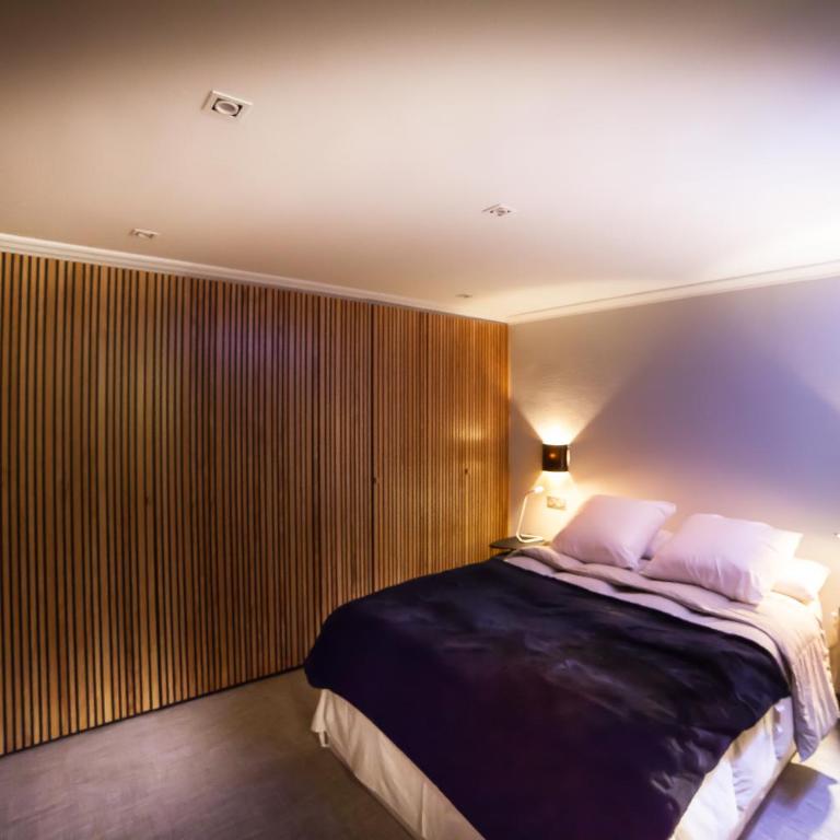 AoA Natty Urban Style - Superior Apartment - 22