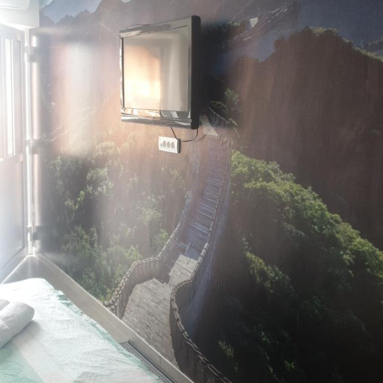 SOBE ROOMS GAVRILO - Dvokrevetna Soba sa Bračnim Krevetom i Sopstvenim Kupatilom - 4