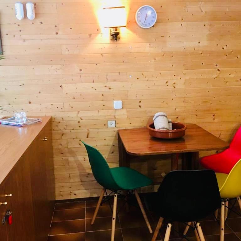 Apartamento brisa marina - Apartamento de 1 dormitorio - 17