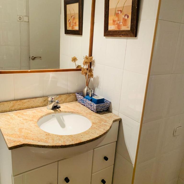 Apartamento brisa marina - Apartamento de 1 dormitorio - 19