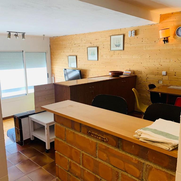 Apartamento brisa marina - Apartamento de 1 dormitorio - 20