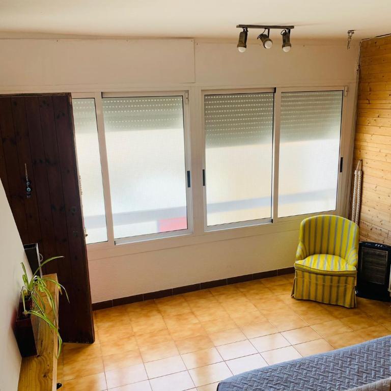 Apartamento brisa marina - Apartamento de 1 dormitorio - 9