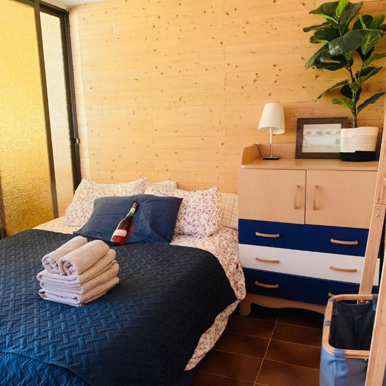 Apartamento brisa marina - Apartamento de 1 dormitorio - 1
