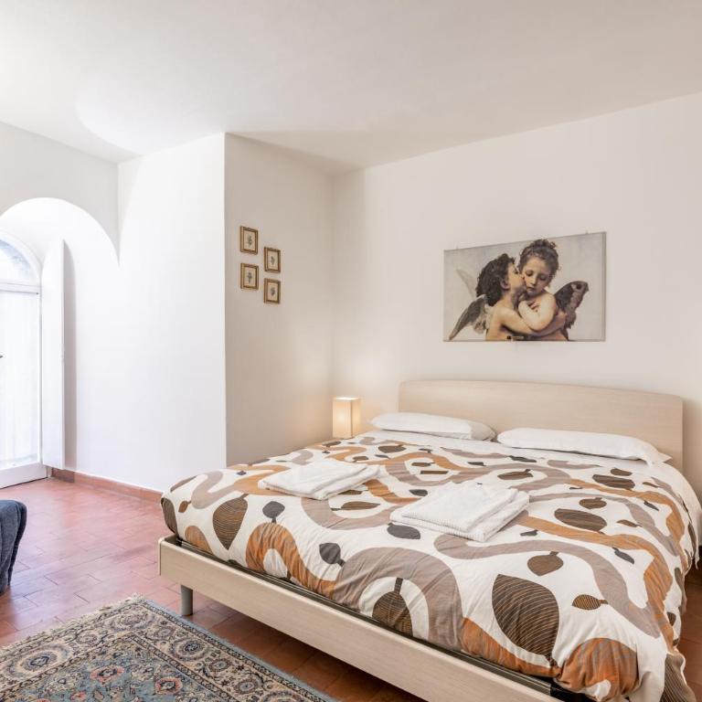 GuestHost - Torre dei Giudi apartments - Appartamento con 1 Camera da Letto - 1