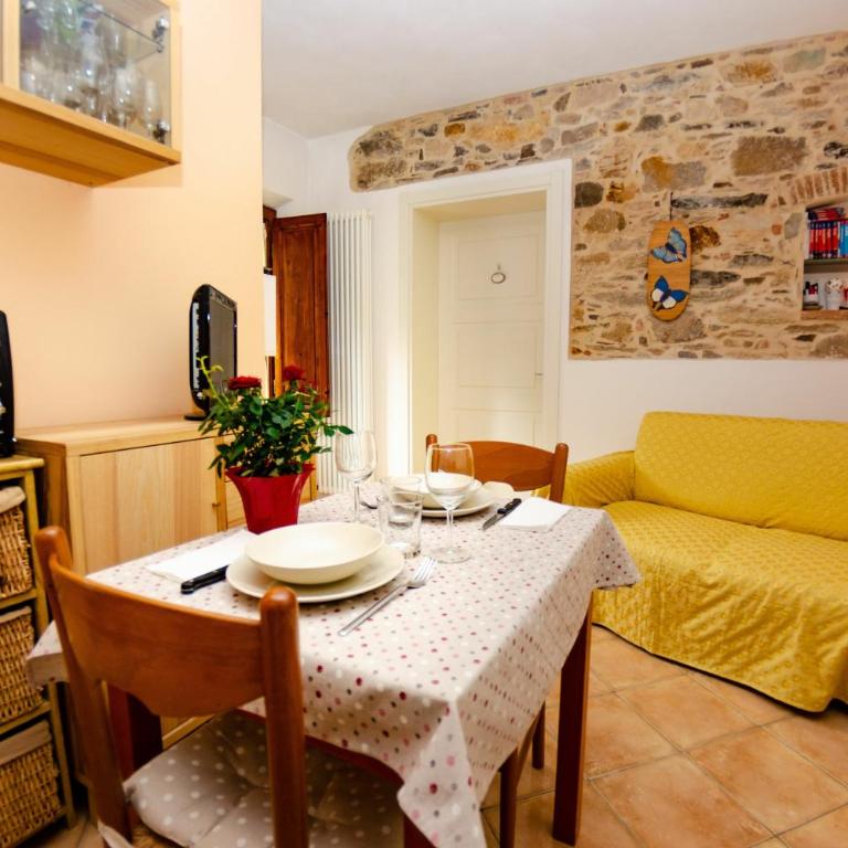 La Piccola Margherita - Casa con 1 Camera da Letto - 20