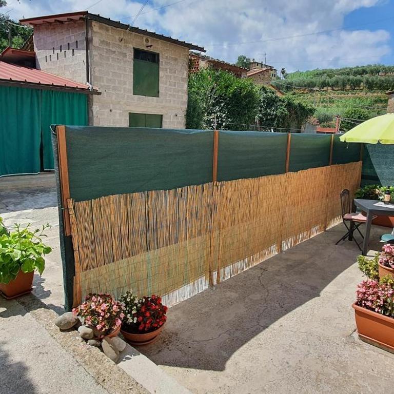 La Piccola Margherita - Casa con 1 Camera da Letto - 9