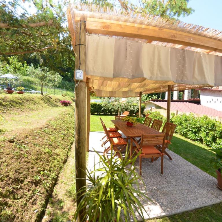 La Piccola Margherita - Casa con 1 Camera da Letto - 23