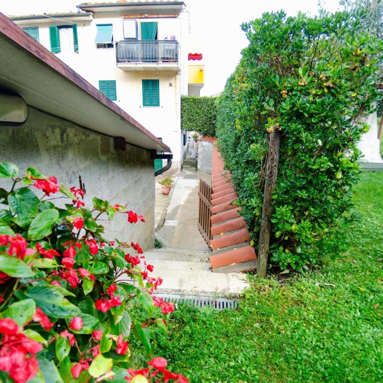 La Piccola Margherita - Casa con 1 Camera da Letto - 24