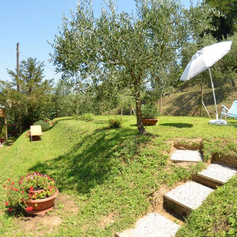 La Piccola Margherita - Casa con 1 Camera da Letto - 25