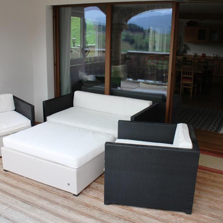 Terra Rossa - Appartement Deluxe - 17
