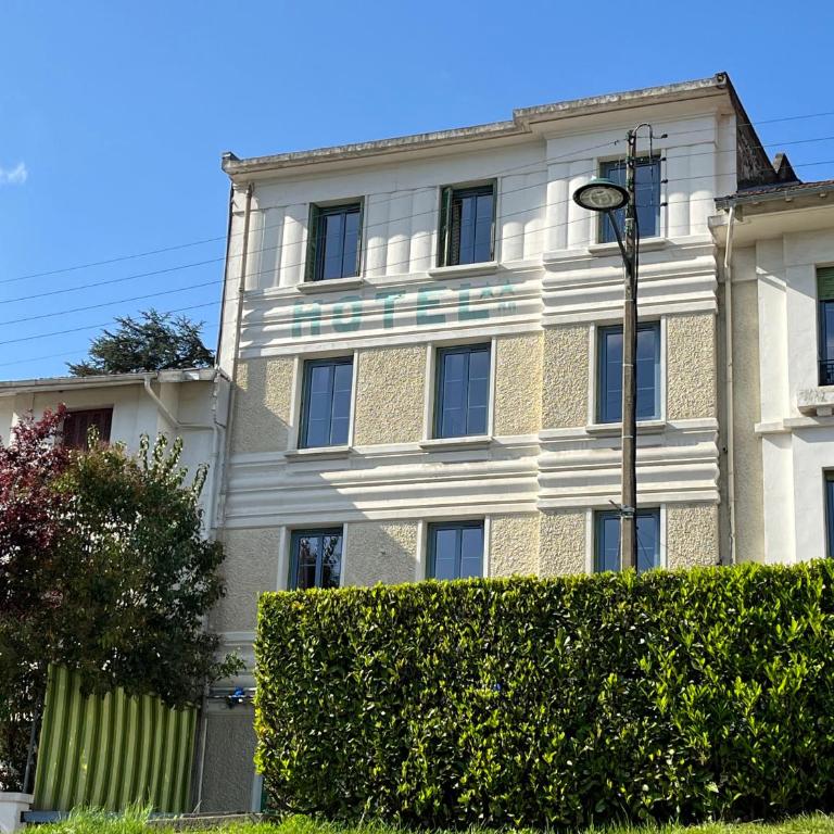 Studio Cosy proche Gare et Centre Ville - Appartement 1 Chambre - 20
