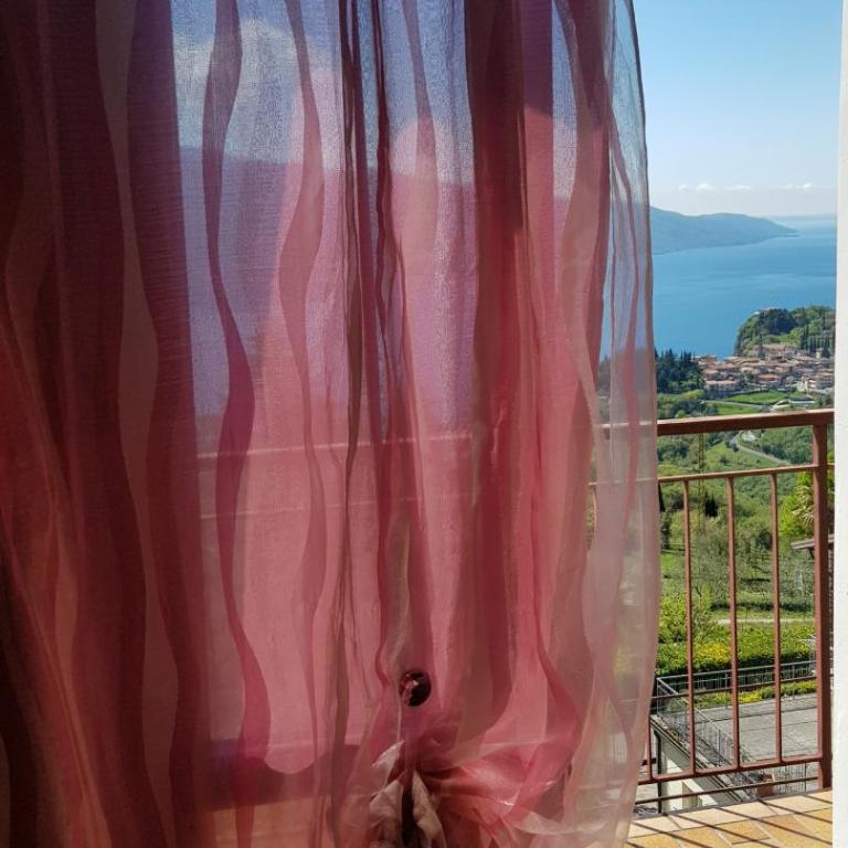 Casa Palanca 2 balcony lake view By Garda Domus Mea - Appartamento - 5