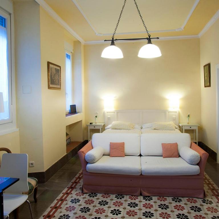 Casa Palacio López Daza - Studio - 5