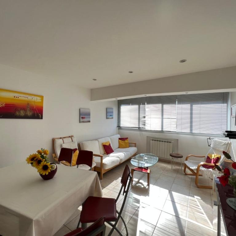 Appartement Camargue Village à deux pas de la plage du Boucanet - Apartment - 3
