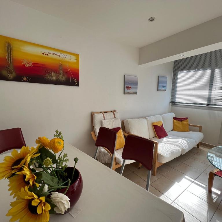 Appartement Camargue Village à deux pas de la plage du Boucanet - Apartment - 8