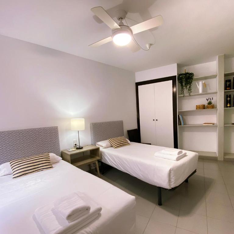 Santa Catalina Home - Apartamento de 2 dormitorios - 26